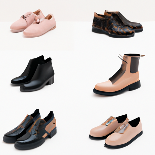 Най-добрите дамски обувки за пролет 2026 г. – Трендове, цени и оферти — cover снимка