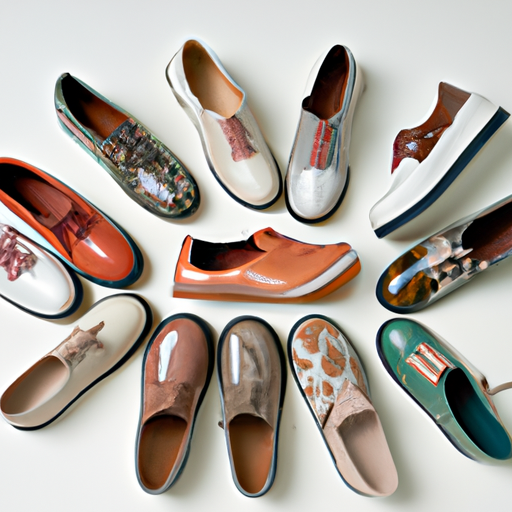 Най-добрите дамски чехли и обувки за пролет 2026 – сравни и купи онлайн — cover снимка